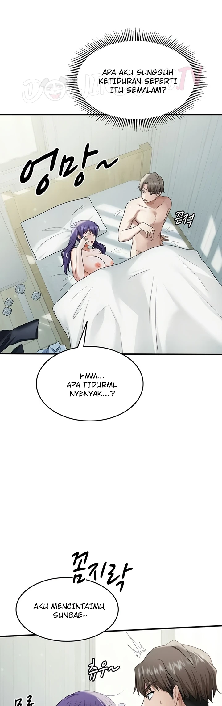 One More Chance - Page 19